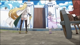 Easygoing Territory Defense by the Optimistic Lord (Hindi) - Season 01 Episode 04